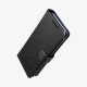 Spigen Wallet S coque de protection pour téléphones portables 17 cm (6.7") Étui avec portefeuille Noir Spigen Wallet S coque de protection pour téléphones portables 17 cm (6.7") Étui avec portefeuille Noir