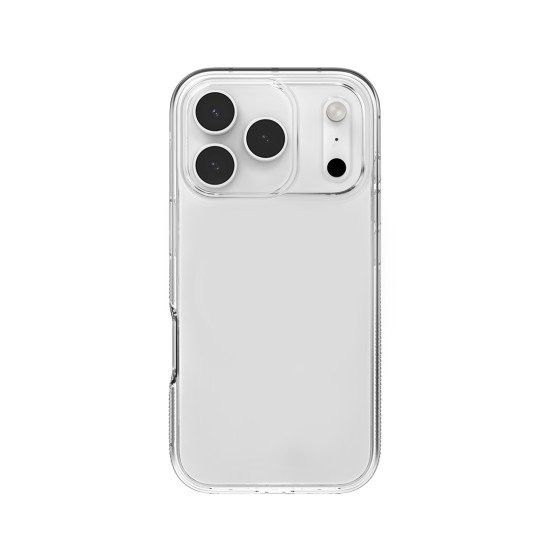 ZAGG Crystal Palace coque de protection pour téléphones portables 16 cm (6.3") Housse Transparent ZAGG Crystal Palace coque de protection pour téléphones portables 16 cm (6.3") Housse Transparent