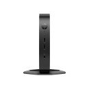 HP 5H136EA#UUG client léger/PC lame 1,1 GHz Windows 11 IoT Enterprise 1,15 kg Noir U300E