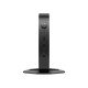 HP 5H136EA#UUG client léger/PC lame 1,1 GHz Windows 11 IoT Enterprise 1,15 kg Noir U300E