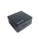 Wortmann AG TERRA 1009997 PC/poste de travail Intel® Core™ i3 i3-1220P 16 Go DDR4-SDRAM 250 Go SSD Micro Tower Noir Wortmann AG TERRA 1009997 PC/poste de travail Intel® Core™ i3 i3-1220P 16 Go DDR4-SDRAM 250 Go SSD Micro Tower Noir
