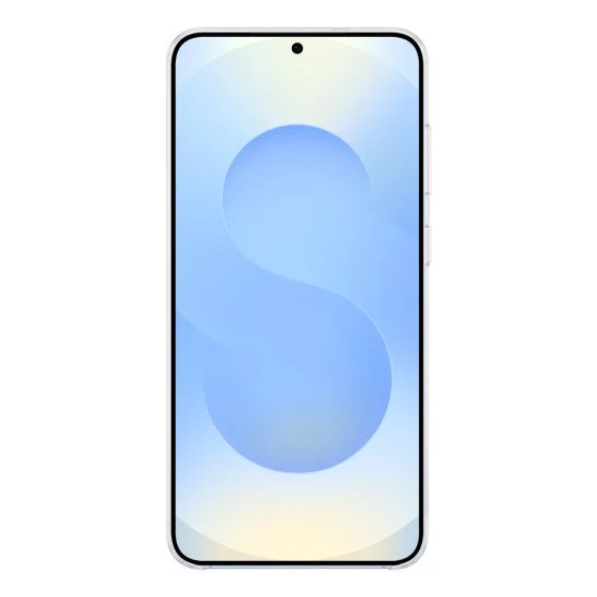 Samsung EF-QS936CTEGWW coque de protection pour téléphones portables 17 cm (6.7") Housse Transparent Samsung EF-QS936CTEGWW coque de protection pour téléphones portables 17 cm (6.7") Housse Transparent
