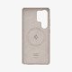 Spigen Silicone Fit (MagFit) coque de protection pour téléphones portables 17,5 cm (6.9") Housse Naturel Spigen Silicone Fit (MagFit) coque de protection pour téléphones portables 17,5 cm (6.9") Housse Naturel