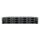 Synology SA SA3610 serveur de stockage NAS Rack (2 U) Ethernet/LAN Noir, Gris D-1567