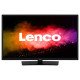 Lenco LED-3263BK 81,3 cm (32") HD Smart TV Noir Lenco LED-3263BK 81,3 cm (32") HD Smart TV Noir