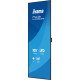 iiyama LH10552UWS-B1AG Écran d'affichage dynamique En forme de kiosk 2,66 m (104.6") Wifi 500 cd/m² UltraWide 5K HD Intégré dans le processeur Android 24/7