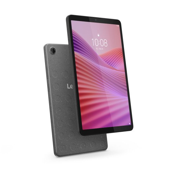 Lenovo Tab One Mediatek 64 Go 22,1 cm (8.7") 4 Go Wi-Fi 5 (802.11ac) Android 14 Gris Lenovo Tab One Mediatek 64 Go 22,1 cm (8.7") 4 Go Wi-Fi 5 (802.11ac) Android 14 Gris