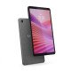 Lenovo Tab One Mediatek 64 Go 22,1 cm (8.7") 4 Go Wi-Fi 5 (802.11ac) Android 14 Gris Lenovo Tab One Mediatek 64 Go 22,1 cm (8.7") 4 Go Wi-Fi 5 (802.11ac) Android 14 Gris