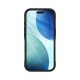 ZAGG Sedona Snap Kickstand coque de protection pour téléphones portables 16 cm (6.3") Housse Noir
