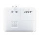 Acer Professional and Education S1287 Projecteur à focale standard 4000 ANSI lumens DLP WXGA (1280x800) Blanc