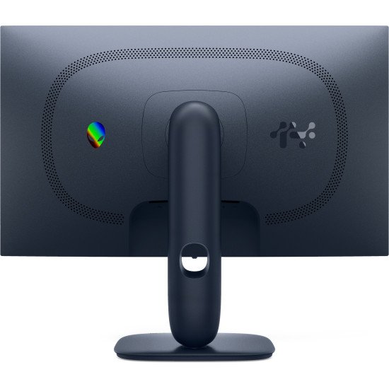 Alienware AW2725DM LED display 68,6 cm (27") 2560 x 1440 pixels Wide Quad HD LCD Bleu Alienware AW2725DM LED display 68,6 cm (27") 2560 x 1440 pixels Wide Quad HD LCD Bleu