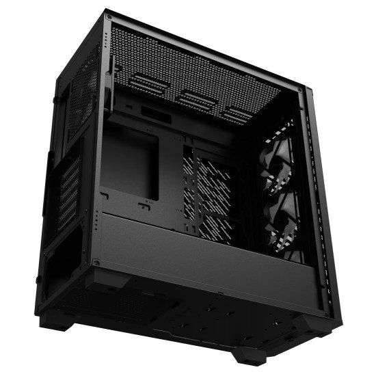 XPG VALOR AIR PRO Midi Tower Noir