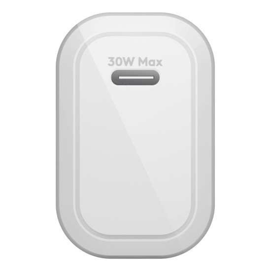 dbramante1928 CH30EUWH7147 chargeur d'appareils mobiles Universel Blanc Secteur Intérieure