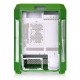 Thermaltake The Tower 600 Midi Tower Vert Thermaltake The Tower 600 Midi Tower Vert