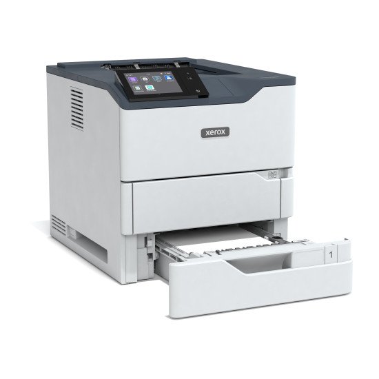 Xerox VersaLink Imprimante recto verso A4 61 ppm B620, PS3 PCL5e/6, 2 magasins 650 feuilles