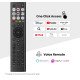Hisense 65U7Q 165,1 cm (65") 4K Ultra HD Smart TV Wifi Noir 500 cd/m²