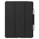Spigen Air Skin Pro 33 cm (13") Folio Noir Spigen Air Skin Pro 33 cm (13") Folio Noir