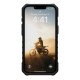 Urban Armor Gear 114499114040 coque de protection pour téléphones portables 15,5 cm (6.1") Housse Noir
