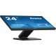 iiyama ProLite T2454MSC-B2AG écran PC 60,5 cm (23.8") 1920 x 1080 pixels Full HD LED Écran tactile Multi-utilisateur Noir iiyama ProLite T2454MSC-B2AG écran PC 60,5 cm (23.8") 1920 x 1080 pixels Full HD LED Écran tactile Multi-utilisateur Noir