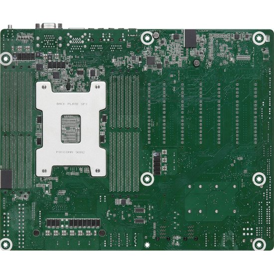 Asrock ROMED8-2T carte mère LGA 4094 ATX
