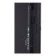 LG 55XS4P Écran d'affichage dynamique Écran plat de signalisation numérique 139,7 cm (55") LED 4000 cd/m² Full HD Noir WebOS 24/7