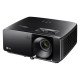 Optoma HZ41HDR Projecteur à focale standard 4400 ANSI lumens DLP 1080p (1920x1080) Compatibilité 3D Noir