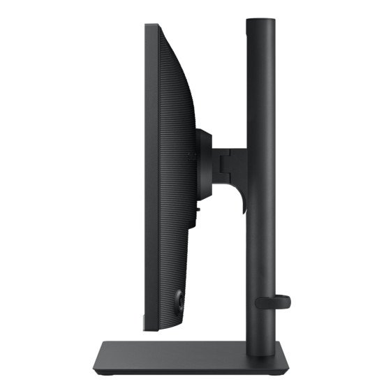 Samsung S24F434UAU écran PC 61 cm (24") 1920 x 1080 pixels Full HD LCD Noir