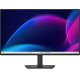 DELL Pro E2726H écran PC 68,6 cm (27") 1920 x 1080 pixels Full HD LCD Noir
