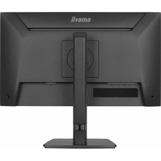 iiyama ProLite XB2493HSU-B1 écran PC 60,5 cm (23.8") 1920 x 1080 pixels Full HD LED Noir