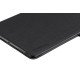 Gecko Covers EasyClick Cover eco - Suitable pour Apple iPad Air 11" (24/22/20) - Noir