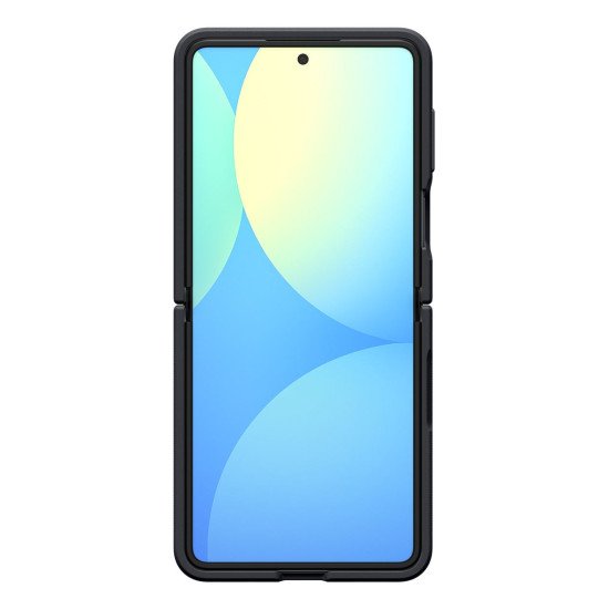 Spigen ACS11523 coque de protection pour téléphones portables 17,5 cm (6.9") Housse Noir