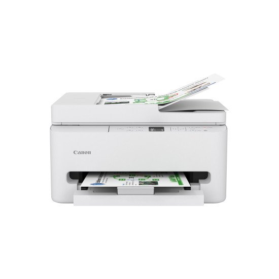 Canon PIXMA TS7550i Jet d'encre A4 1200 x 1200 DPI Wifi Canon PIXMA TS7550i Jet d'encre A4 1200 x 1200 DPI Wifi
