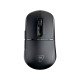Turtle Beach Burst II Air - Souris gaming sans fil 2,4 GHz : ultralégère avec 47 g, touches optiques, symétrique, capteur optique 26 000 PPP, Bluetooth, autonomie 120 heures, câble USB-C Noir Turtle Beach Burst II Air - Souris gaming sans fil 2,4 GHz : ultralégère avec 47 g, touches optiques, symétrique, capteur optique 26 000 PPP, Bluetooth, autonomie 120 heures, câble USB-C Noir