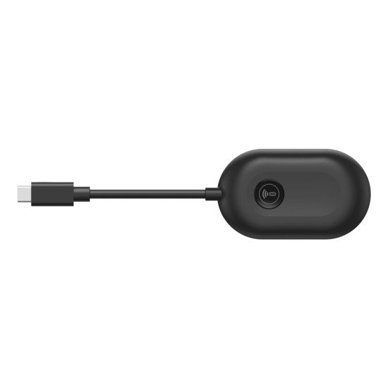 Belkin AVC024HQBK adaptateur d'affichage sans fil USB Full HD Clé logicielle