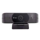 i-tec SOLOMON 500 4K PDAF Webcam
