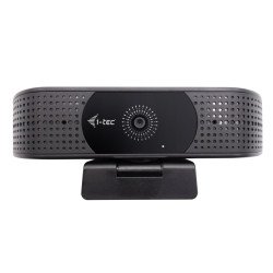 i-tec SOLOMON 500 4K PDAF Webcam