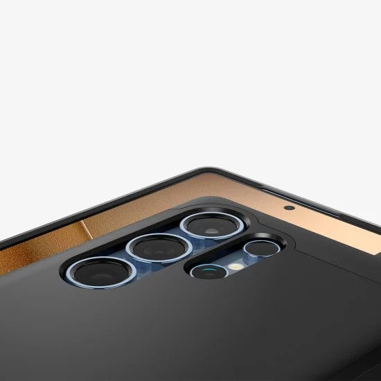 Spigen Tough Armor AI (MagFit) coque de protection pour téléphones portables 17,5 cm (6.9") Housse Noir Spigen Tough Armor AI (MagFit) coque de protection pour téléphones portables 17,5 cm (6.9") Housse Noir