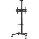 Vision VFM-F19 support pour téléviseur 2,03 m (80") Noir Vision VFM-F19 support pour téléviseur 2,03 m (80") Noir