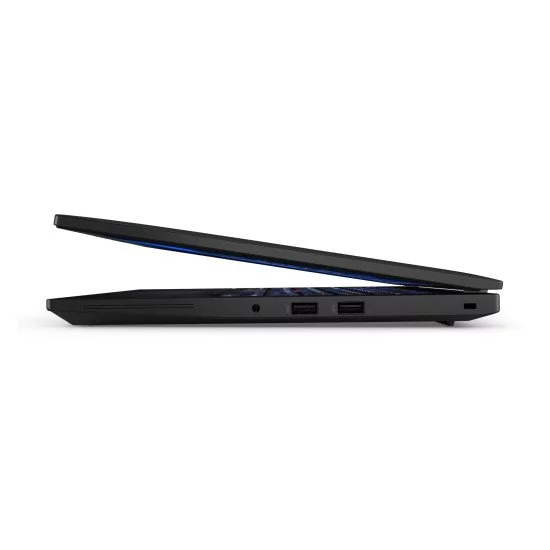 Lenovo ThinkPad L14 Gen 5 (Intel) Intel Core Ultra 5 125U Ordinateur portable 35,6 cm (14") WUXGA 16 Go DDR5-SDRAM 512 Go SSD Wi-Fi 6E (802.11ax) Windows 11 Pro Noir Lenovo ThinkPad L14 Gen 5 (Intel) Intel Core Ultra 5 125U Ordinateur portable 35,6 cm (14") WUXGA 16 Go DDR5-SDRAM 512 Go SSD Wi-Fi 6E (802.11ax) Windows 11 Pro Noir