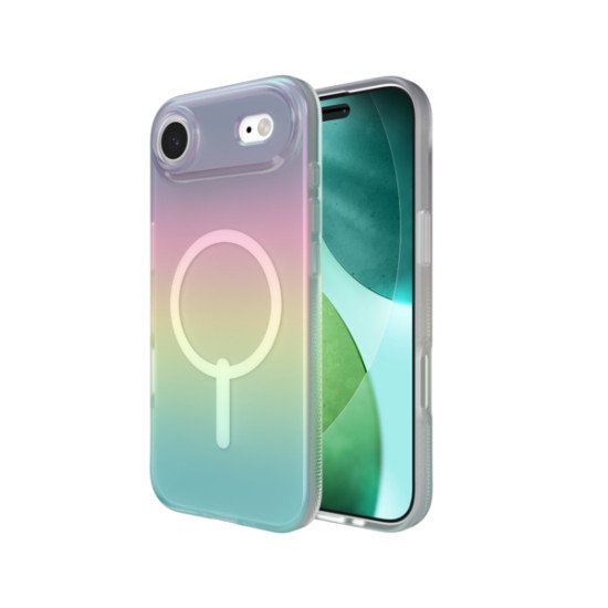 ZAGG Milan Snap coque de protection pour téléphones portables 16,5 cm (6.5") Housse Multicolore ZAGG Milan Snap coque de protection pour téléphones portables 16,5 cm (6.5") Housse Multicolore