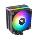 Thermaltake ASTRIA 200 Processeur Refroidisseur d'air 12 cm Noir 1 pièce(s) Thermaltake ASTRIA 200 Processeur Refroidisseur d'air 12 cm Noir 1 pièce(s)