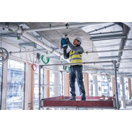 Bosch GBH 18V-22 PROFESSIONAL SDS Plus