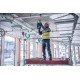 Bosch GBH 18V-22 PROFESSIONAL SDS Plus