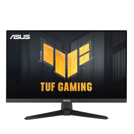 ASUS VG249QE5A écran PC 60,5 cm (23.8") 1920 x 1080 pixels Full HD LCD Noir