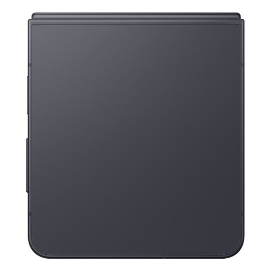 Samsung Galaxy Z Flip8 17,5 cm (6.9") Double SIM 5G USB Type-C 12 Go 256 Go 4300 mAh Graphite
