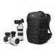 Lowepro ProTactic BP 450 AW III Sac à dos Noir Lowepro ProTactic BP 450 AW III Sac à dos Noir