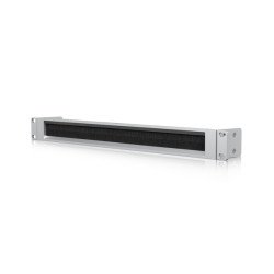 Ubiquiti UACC-RACK-PANEL-BRUSH-1U accessoire de racks Panneau à brosse