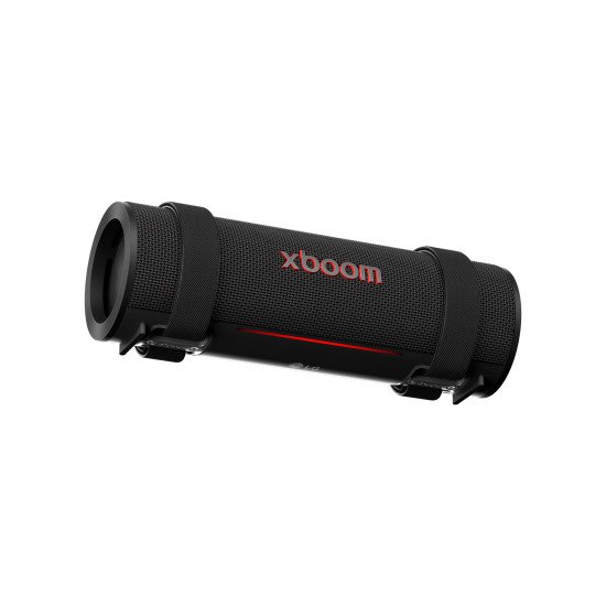 LG xboom Grab by will.i.am Enceinte portable stéréo Noir 30 W LG xboom Grab by will.i.am Enceinte portable stéréo Noir 30 W