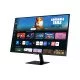 Samsung Smart Monitor M5 M50D écran PC 68,6 cm (27") 1920 x 1080 pixels Full HD LED Noir Samsung Smart Monitor M5 M50D écran PC 68,6 cm (27") 1920 x 1080 pixels Full HD LED Noir