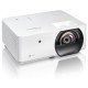Optoma LH351ST Projecteur à focale standard DLP 1080p (1920x1080) Compatibilité 3D Blanc